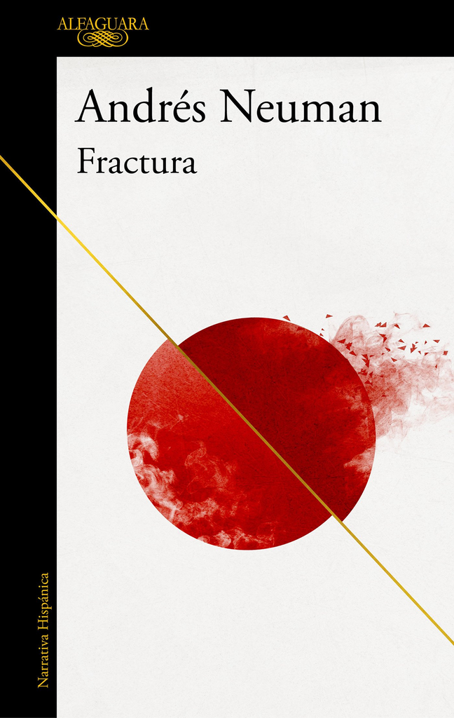 LA FRACTURA