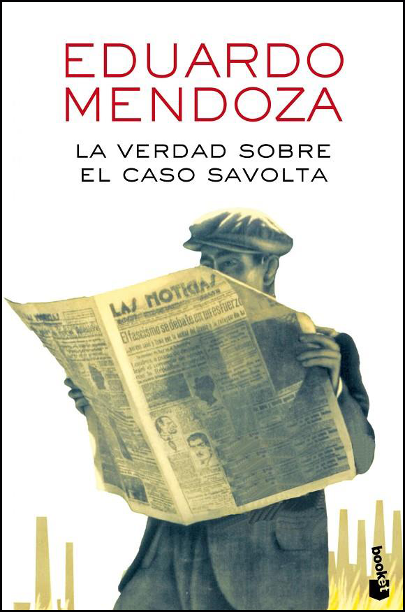 LA VERDAD SOBRE EL CASO SAVOLTA