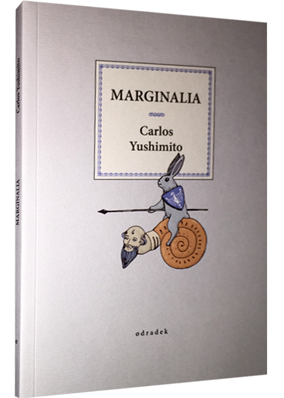 MARGINALIA