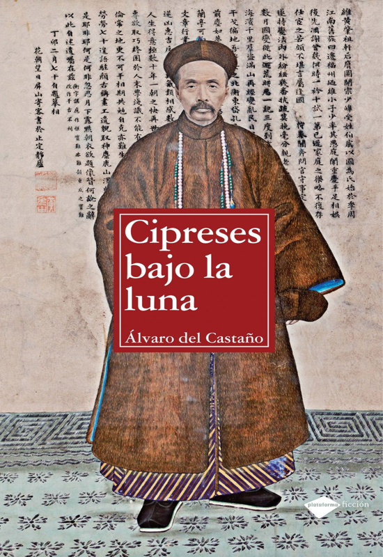 CIPRESES BAJO LA LUNA