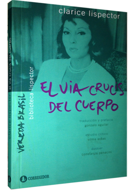 EL VÍA CRUCIS DEL CUERPO