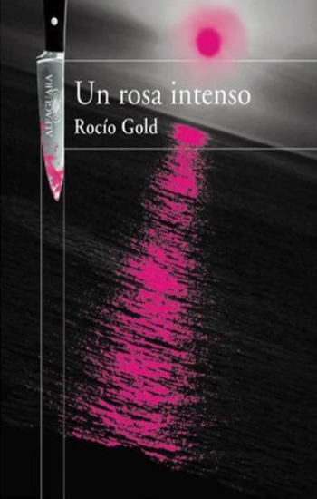 UN ROSA INTENSO