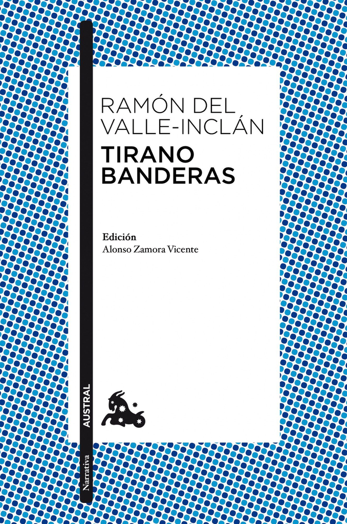 TIRANO BANDERAS