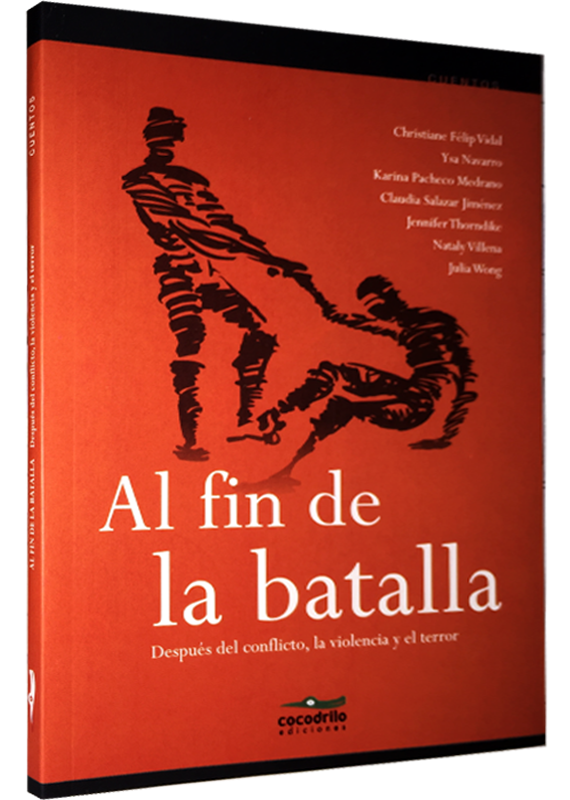 AL FIN DE LA BATALLA