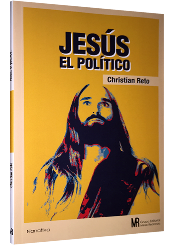 JESÚS: EL POLÍTICO