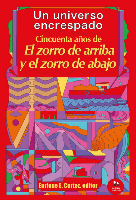 UN UNIVERSO ENCRESPADO