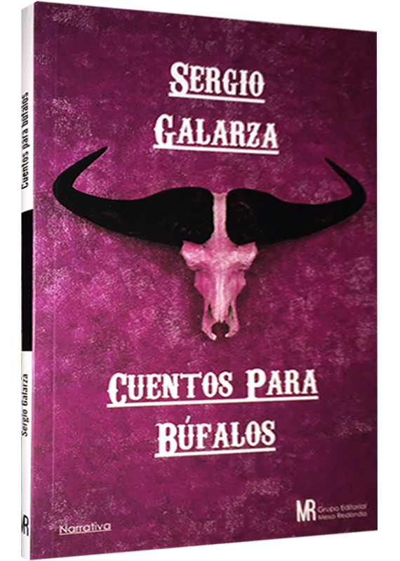 CUENTOS PARA BÚFALOS
