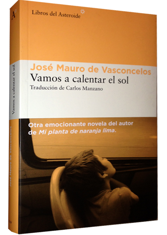 VAMOS A CALENTAR EL SOL