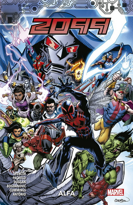2099 ALFA