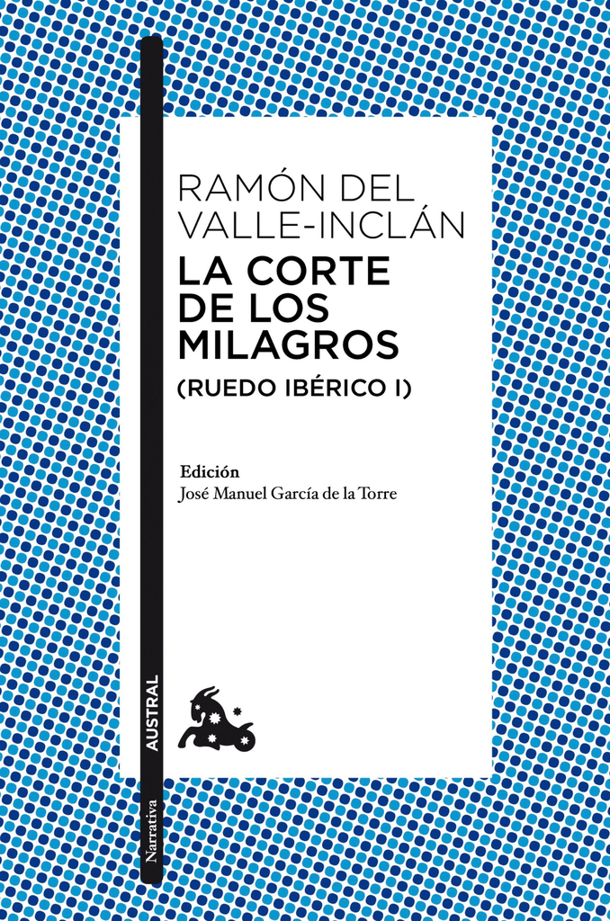 LA CORTE DE LOS MILAGROS