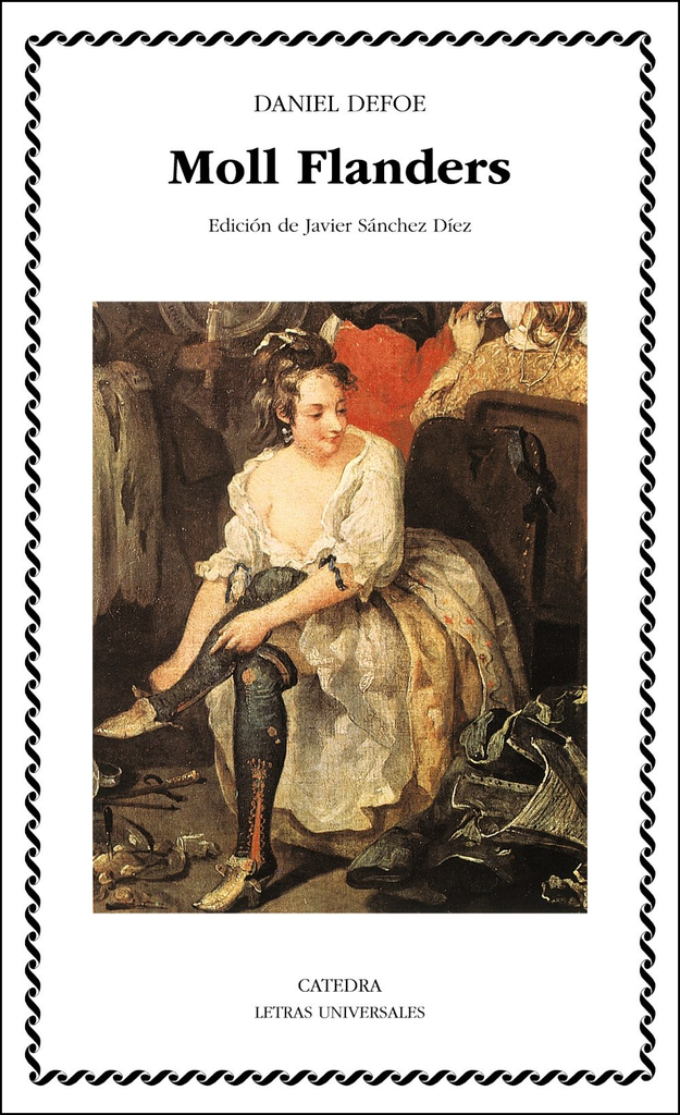 MOLL FLANDERS