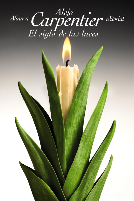 EL SIGLO DE LAS LUCES