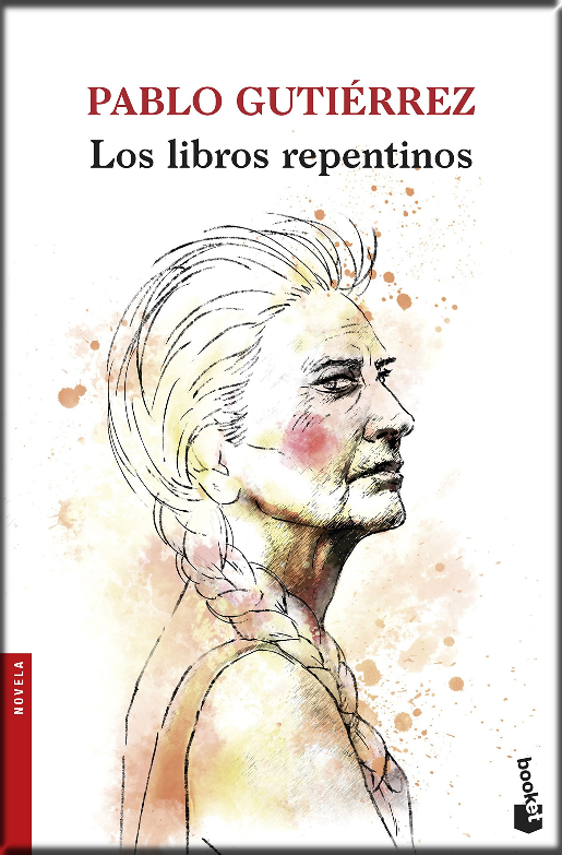 LOS LIBROS REPENTINOS