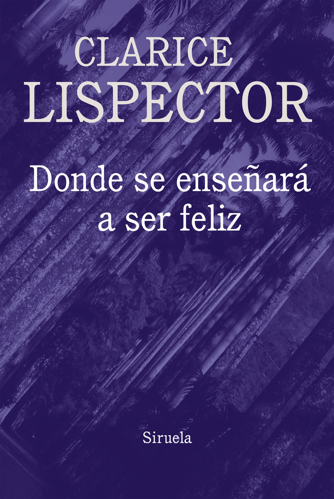 DÓNDE SE ENSEÑARÁ A SER FELIZ