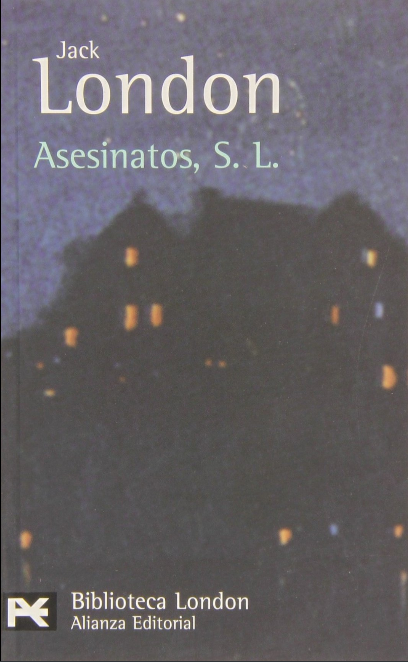 ASESINATOS S. L.