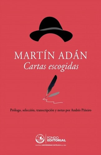 CARTAS ESCOGIDAS