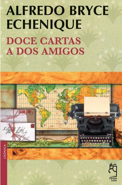 DOCE CARTAS A DOS AMIGOS