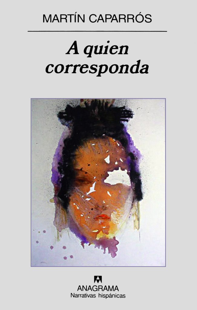 A QUIEN CORRESPONDA