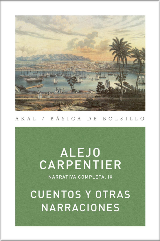 CUENTOS Y OTRAS NARRACIONES