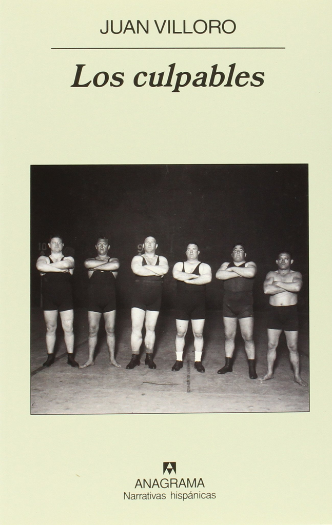 LOS CULPABLES