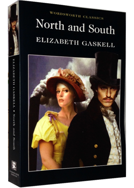 NORTH AND SOUTH