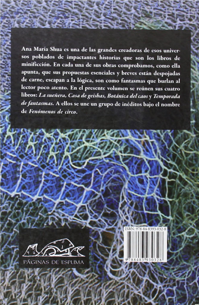 CAZADORES DE LETRAS