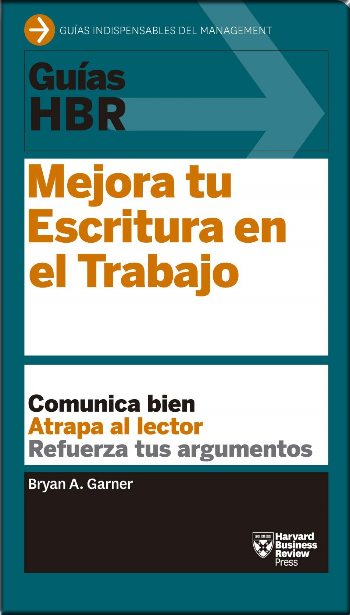 MEJORA TU ESCRITURA EN EL TRABAJO