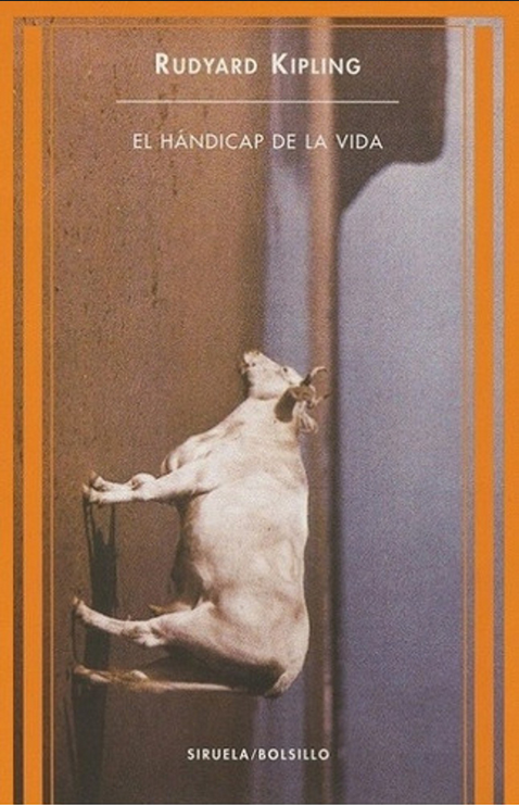 EL HÁNDICAP DE LA VIDA