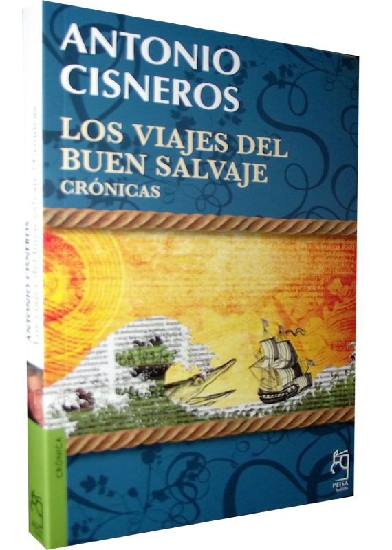 LOS VIAJES DEL BUEN SALVAJE