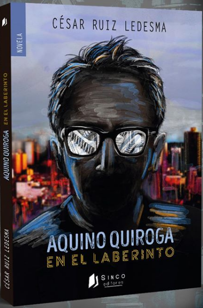 AQUINO QUIROGA EN EL LABERINTO