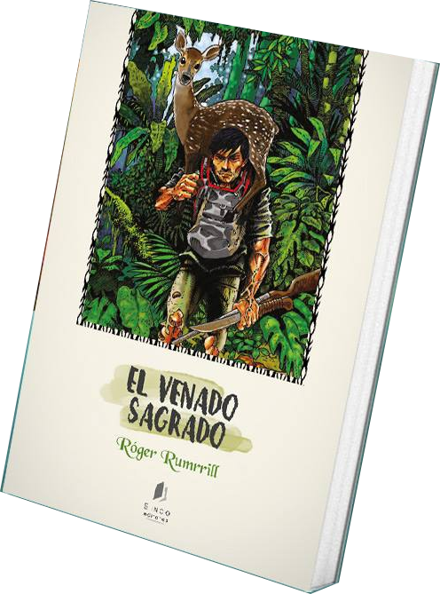 EL VENADO SAGRADO