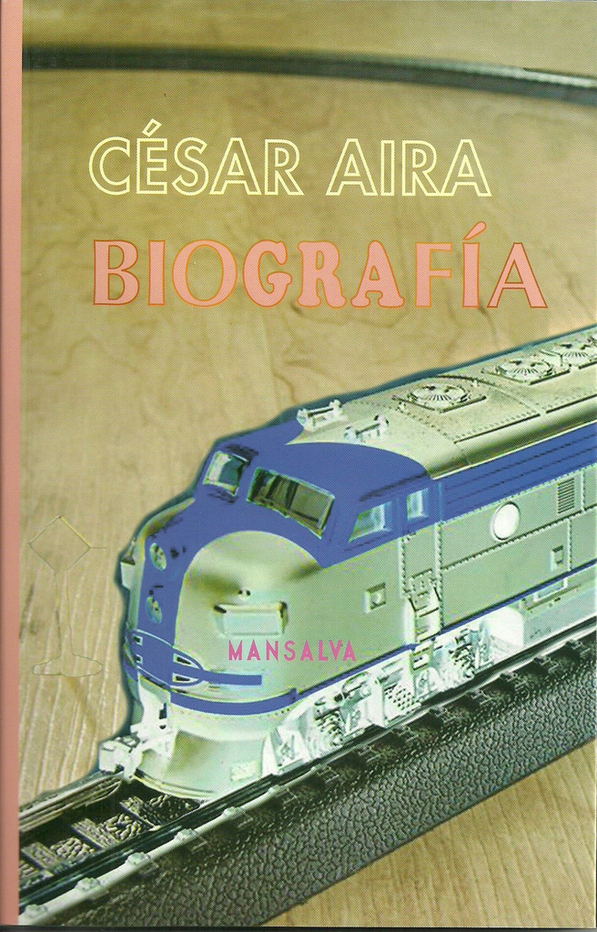 BIOGRAFÍA