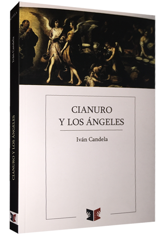 CIANURO Y LOS ÁNGELES