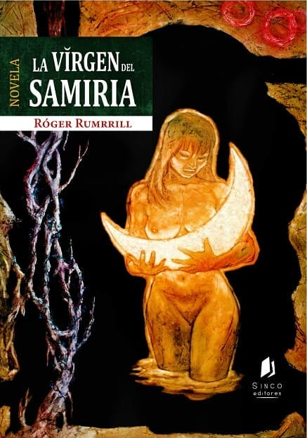 LA VIRGEN DEL SAMIRIA