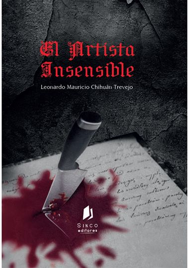 EL ARTISTA INSENSIBLE