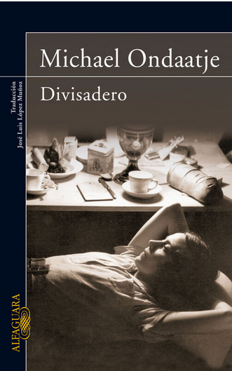 DIVISADERO