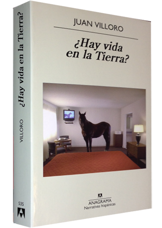 ¿HAY VIDA EN LA TIERRA?