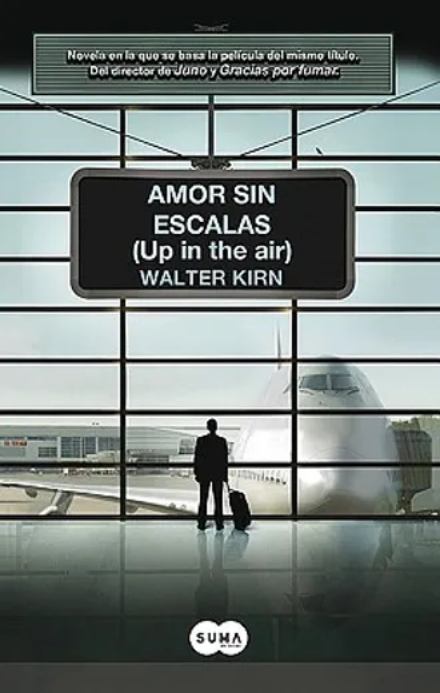 AMOR SIN ESCALAS