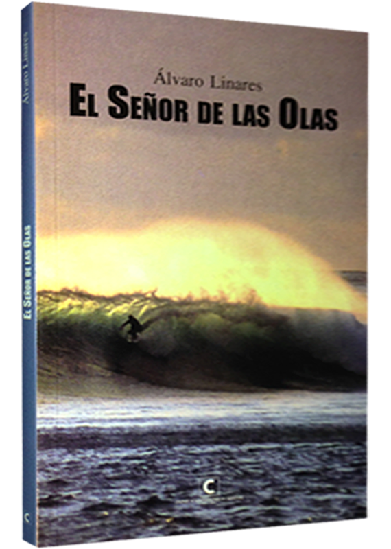 EL SEÑOR DE LAS OLAS