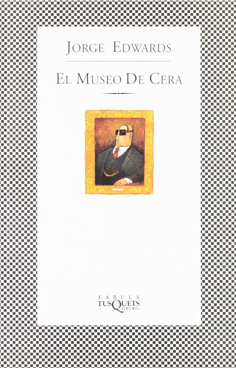 EL MUSEO DE CERA