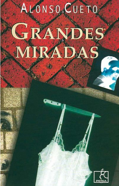 GRANDES MIRADAS