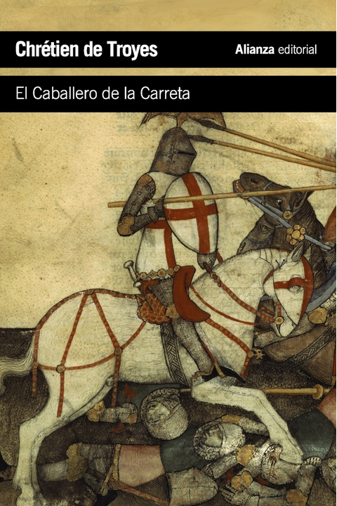 EL CABALLERO DE LA CARRETA