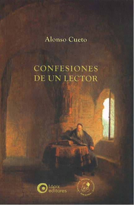 CONFESIONES DE UN LECTOR