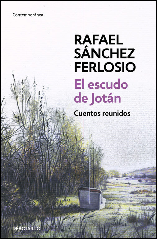 EL ESCUDO DE JOTÁN