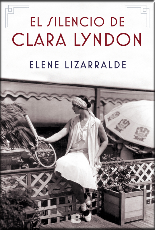 EL SILENCIO DE CLARA LYNDON