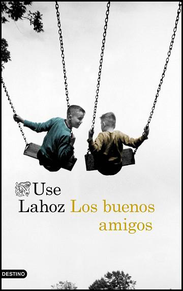 LOS BUENOS AMIGOS
