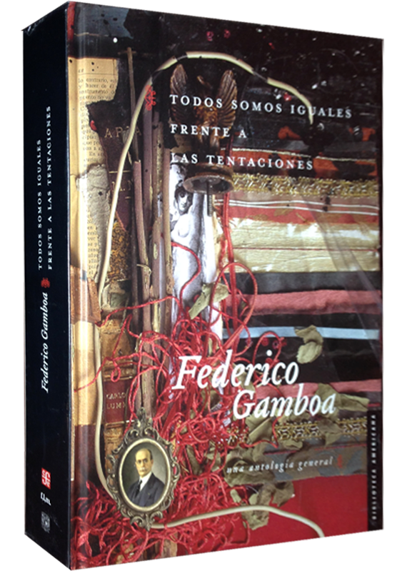 TODOS SOMOS IGUALES FRENTE A LAS TENTACIONES