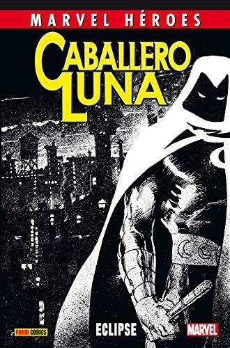 CABALLERO LUNA 2: ECLIPSE