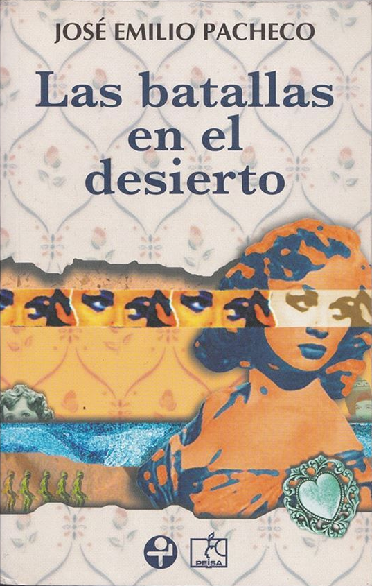 LAS BATALLAS EN EL DESIERTO