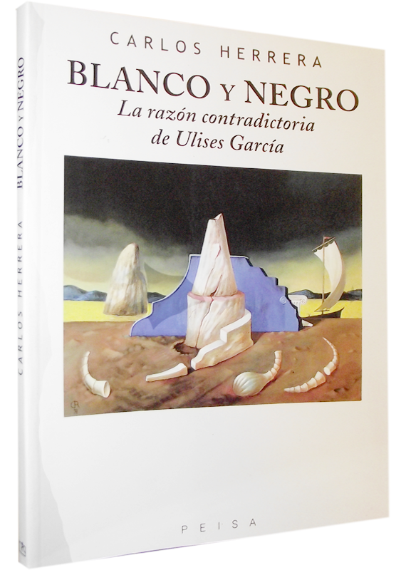 BLANCO Y NEGRO